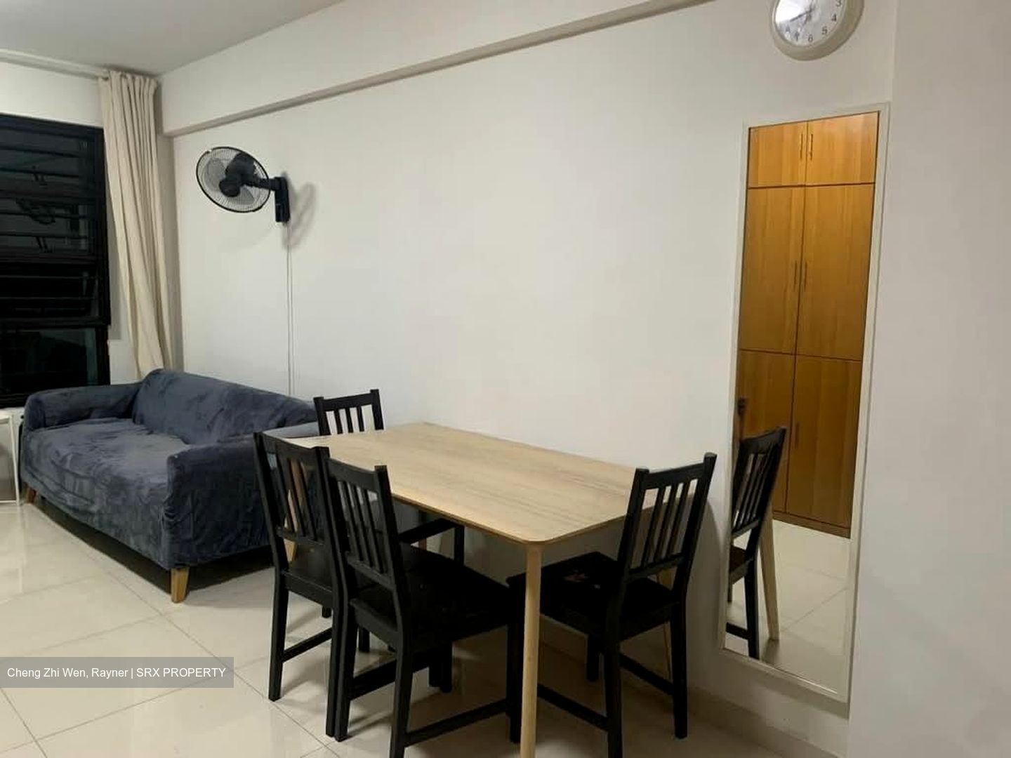 Blk 335B Yishun Riverwalk (Yishun), HDB 3 Rooms #556068711